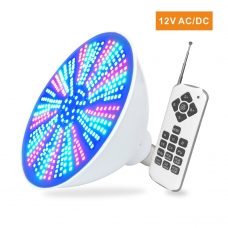 40W 12V Color Changing LED Pool Light for Inground Swimming Pool