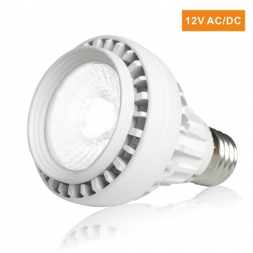 Allisable 15W 12V LED Spa Light Bulb