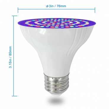 Allisable 15W 12V Color Changing SPA Light