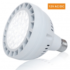 50W 12V LED Poo Light Bulb