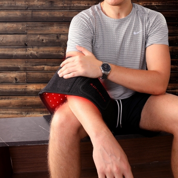 Allisable Red Light Therapy Belt