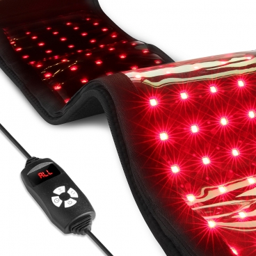Allisable Red Light Therapy Belt