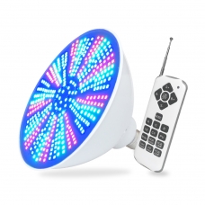 40W Color Changing LED Pool Light for Inground Swimming Pool